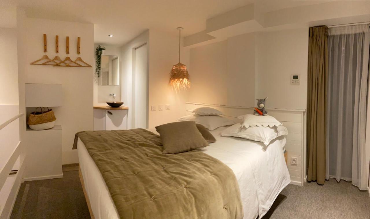Appartement Le Refuge de l'Âne Carotte Aubagne-Cassis-Aix en Provence Extérieur photo