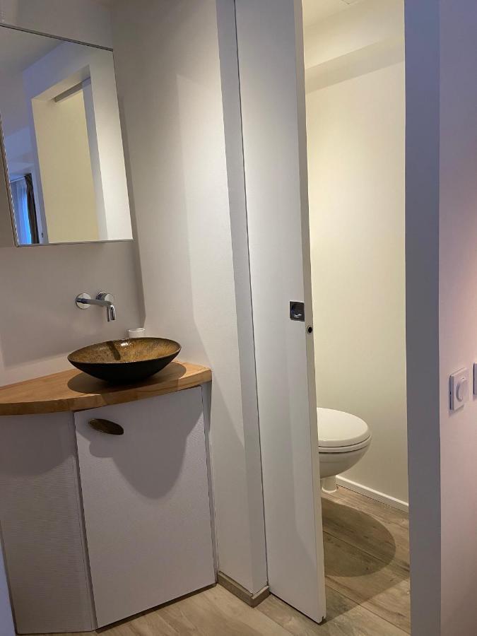 Appartement Le Refuge de l'Âne Carotte Aubagne-Cassis-Aix en Provence Extérieur photo