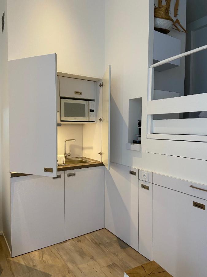 Appartement Le Refuge de l'Âne Carotte Aubagne-Cassis-Aix en Provence Extérieur photo