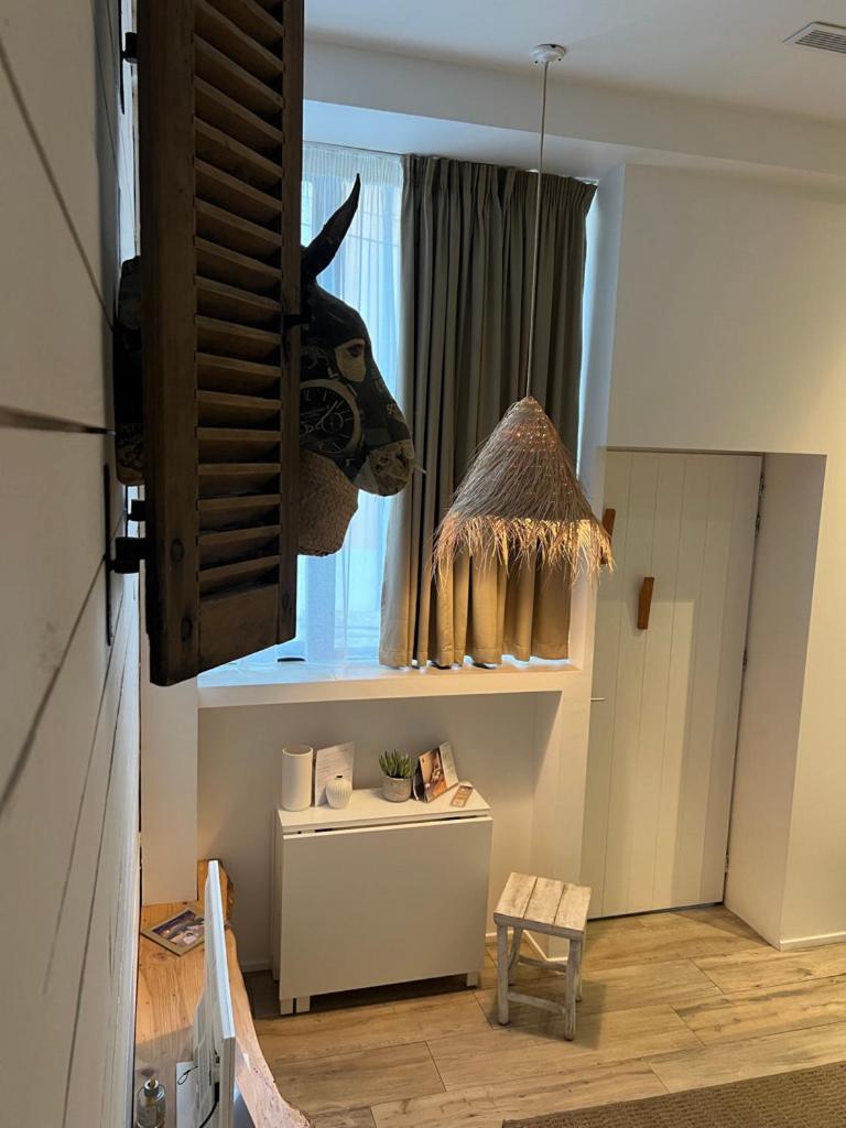 Appartement Le Refuge de l'Âne Carotte Aubagne-Cassis-Aix en Provence Extérieur photo